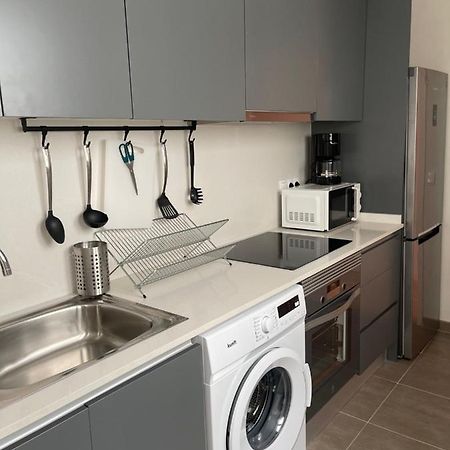 Apartamento Sister Wifi Apartment Valencia Ngoại thất bức ảnh
