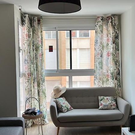 Apartamento Sister Wifi Apartment Valencia Ngoại thất bức ảnh