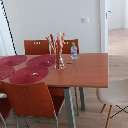 Apartamento Sister Wifi Apartment Valencia Ngoại thất bức ảnh
