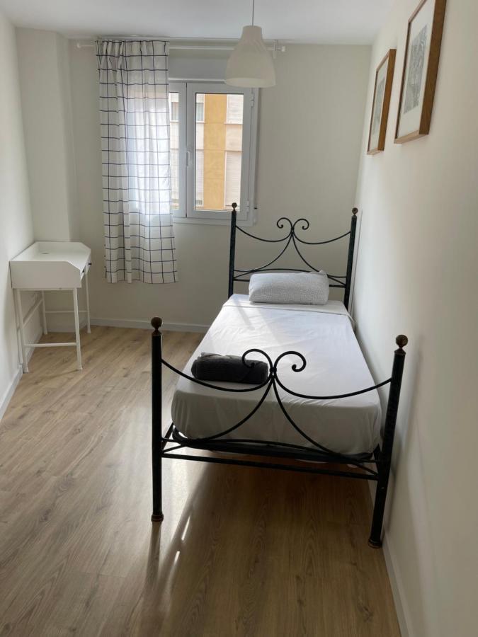 Apartamento Sister Wifi Apartment Valencia Ngoại thất bức ảnh