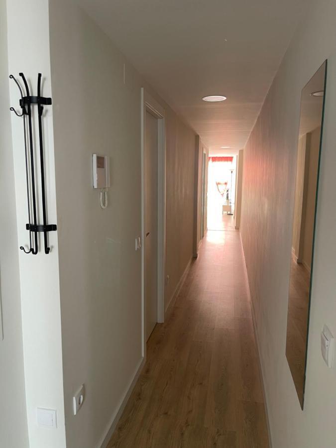 Apartamento Sister Wifi Apartment Valencia Ngoại thất bức ảnh