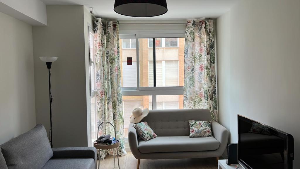 Apartamento Sister Wifi Apartment Valencia Ngoại thất bức ảnh